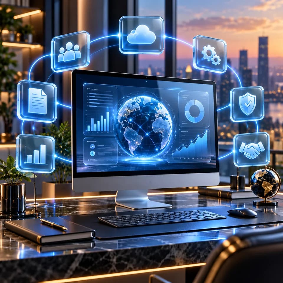 small-business-ai-setup-consultation product artwork