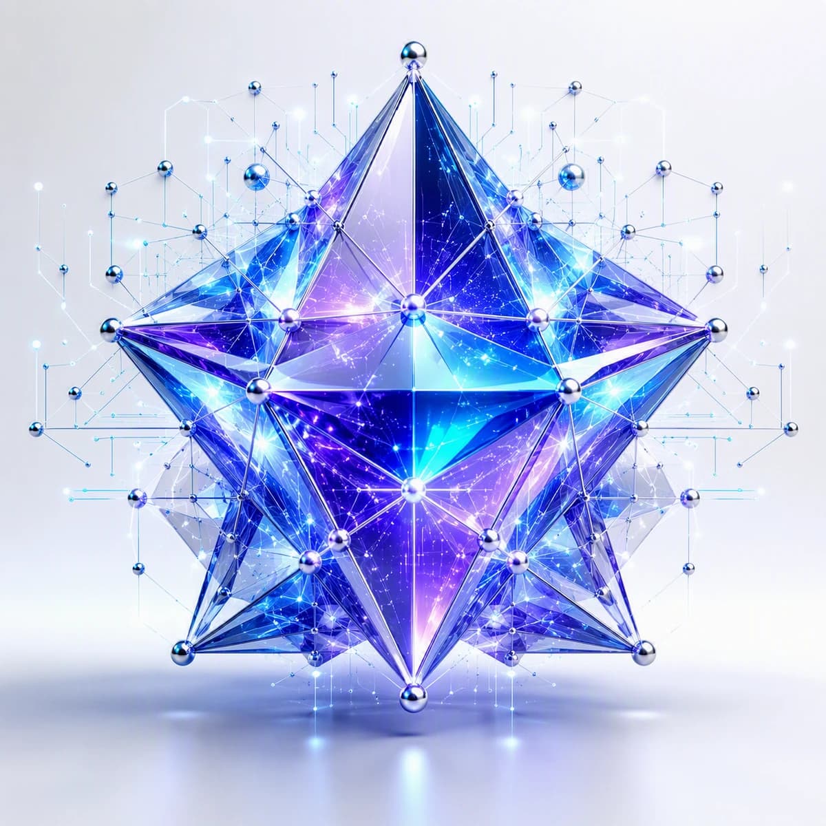 Gemini — 12 Months product visual