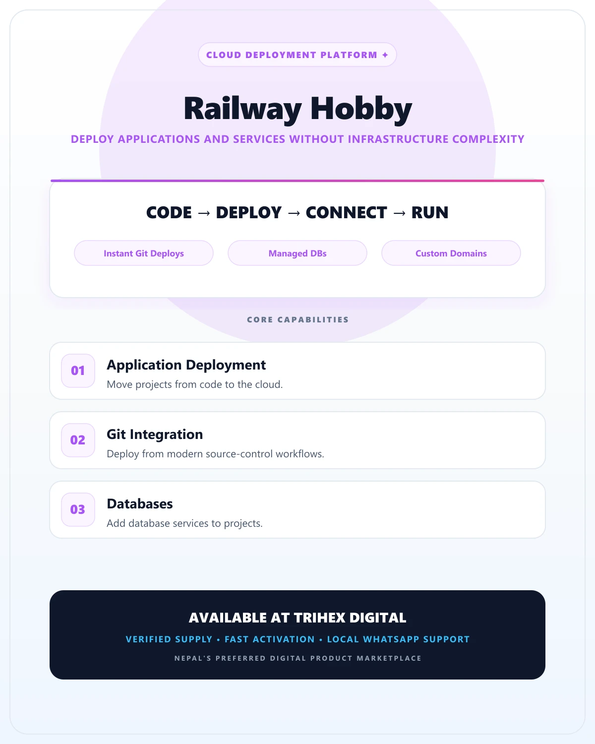 Railway Hobby product thumbnail