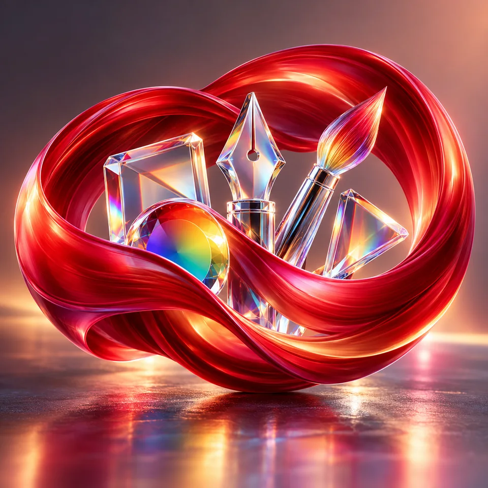 Adobe Creative Cloud thumbnail