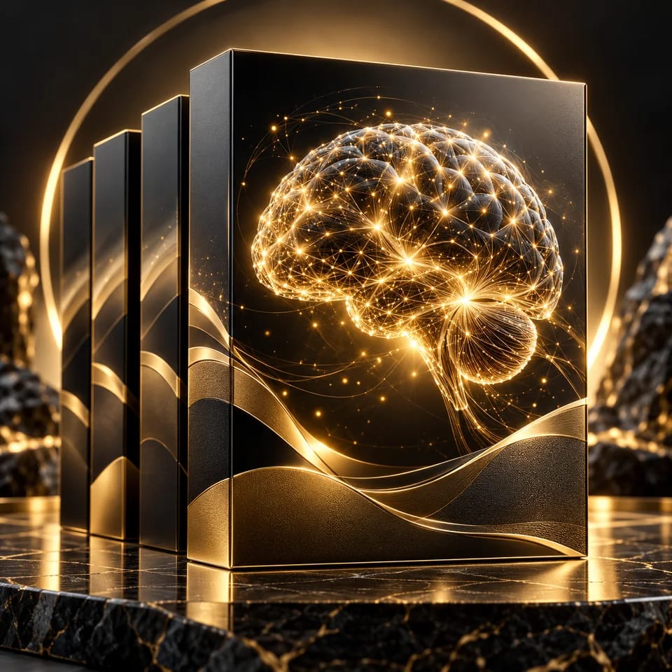 AI Money Maker Digital Products Course thumbnail