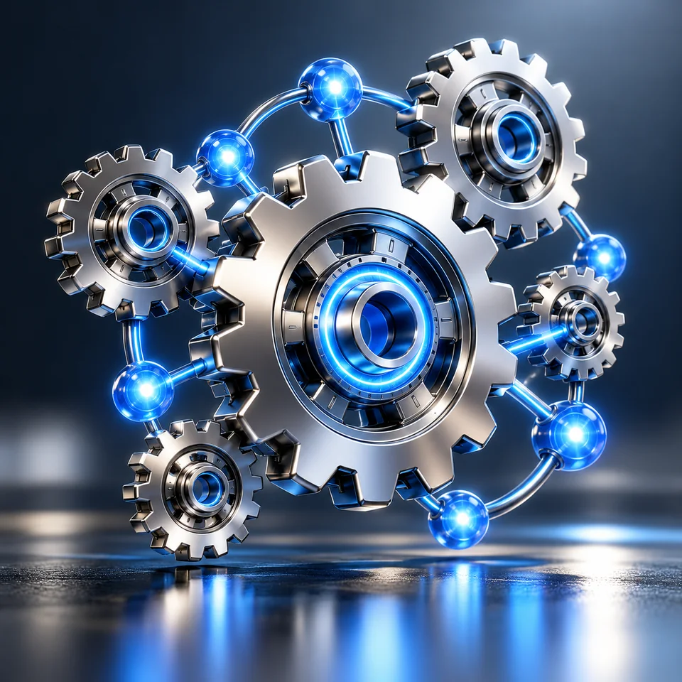 Workflow Automation Discovery thumbnail