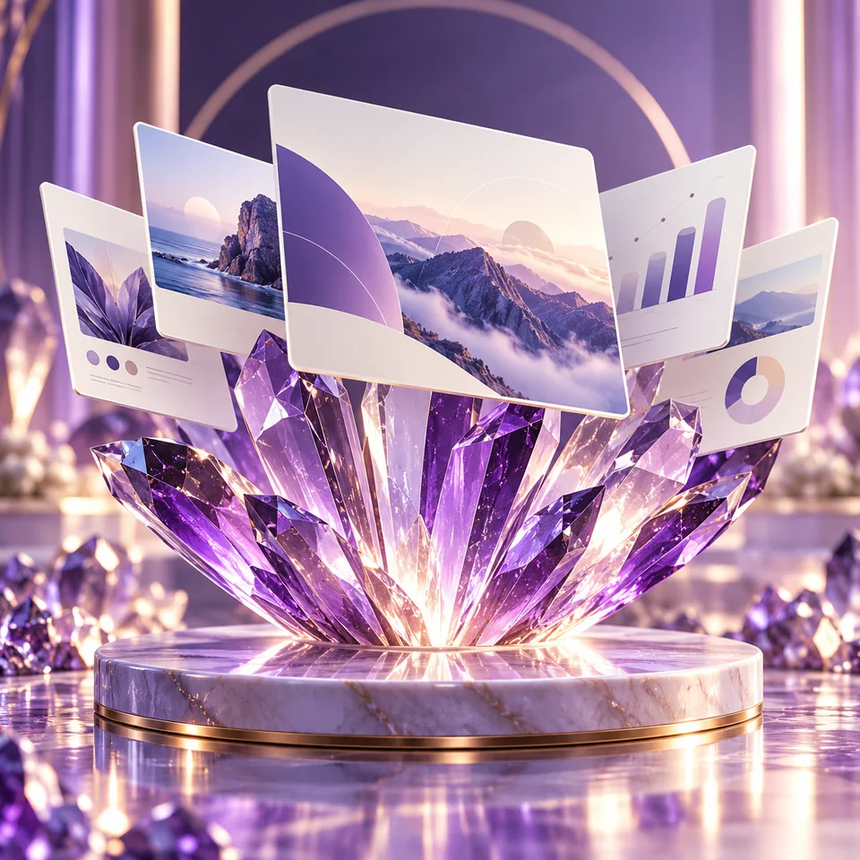 Beautiful.ai Pro — 12 Months view 1
