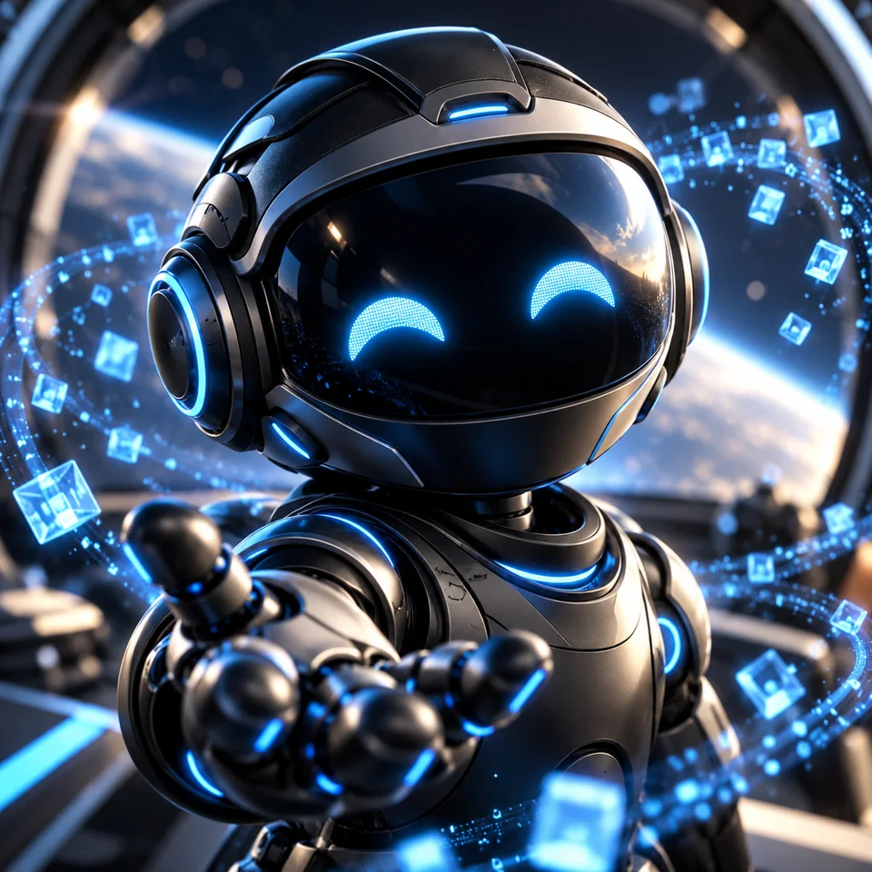 GitHub Copilot thumbnail