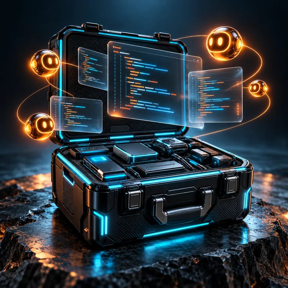 Udemy 16 Package AI Agent Pack thumbnail