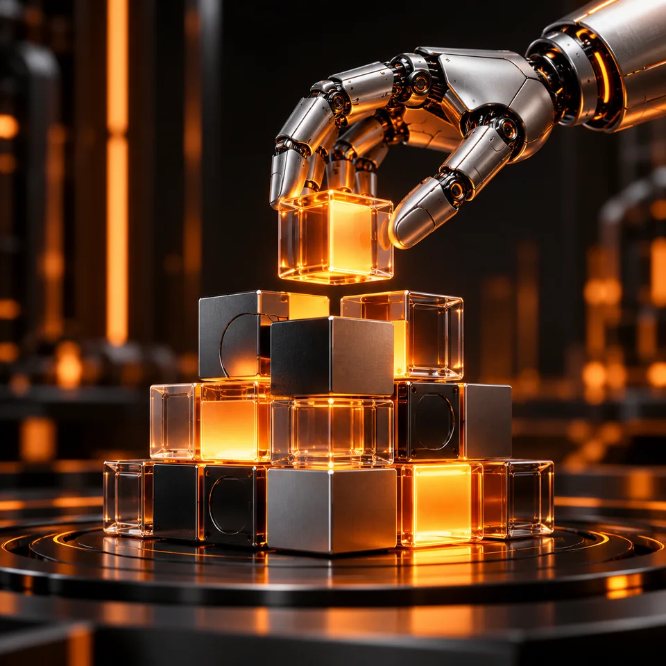 Factory Droid AI thumbnail