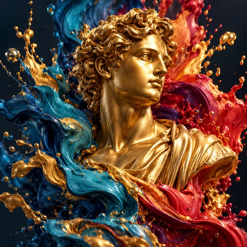 Leonardo AI thumbnail