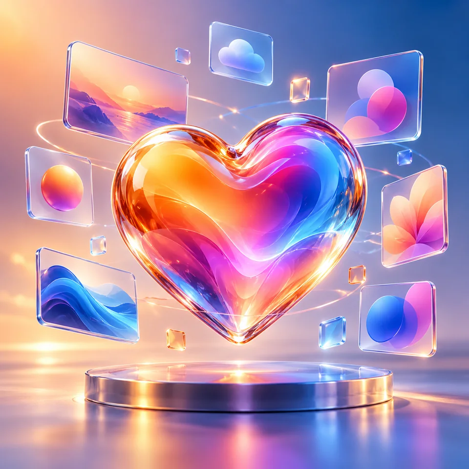 Lovable AI Pro — Unlimited Builder thumbnail
