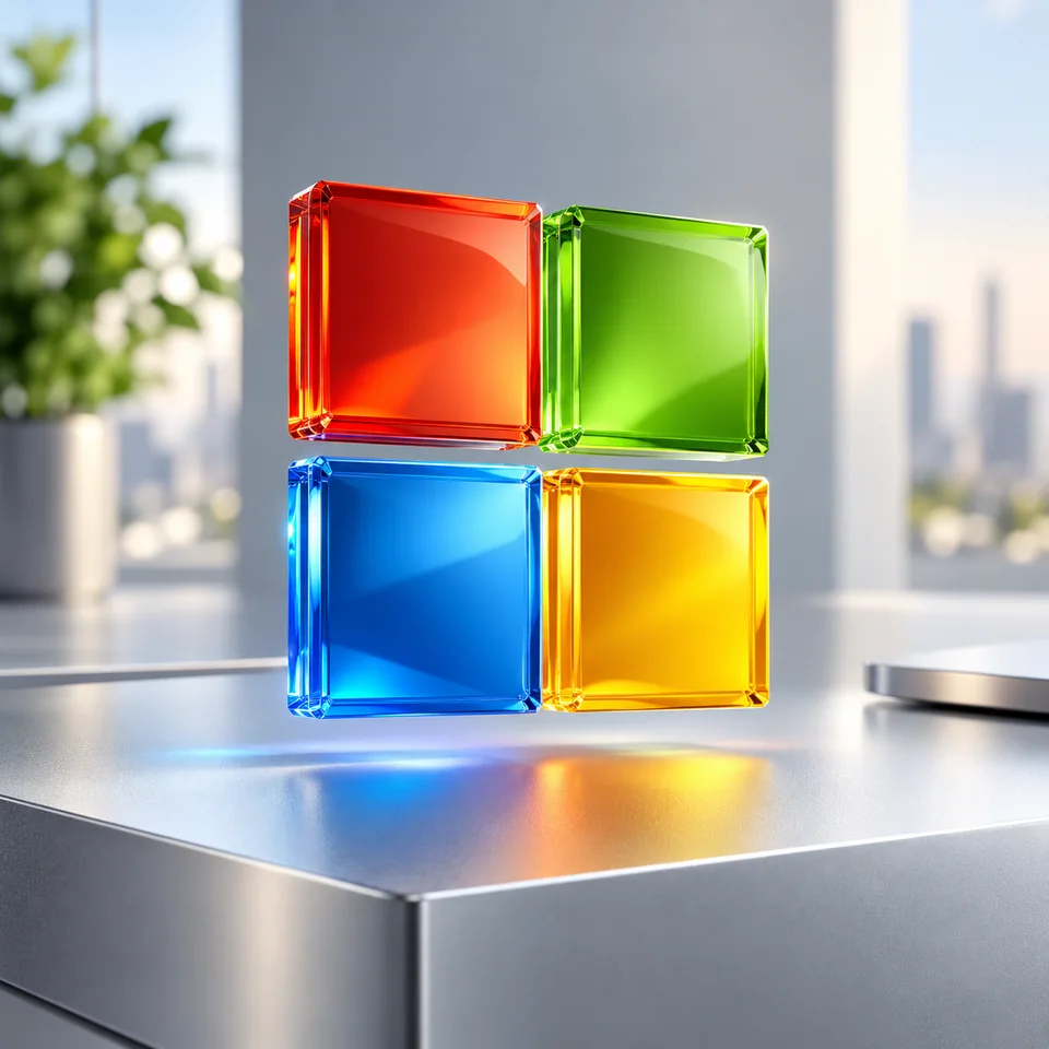 Microsoft 365 Personal thumbnail