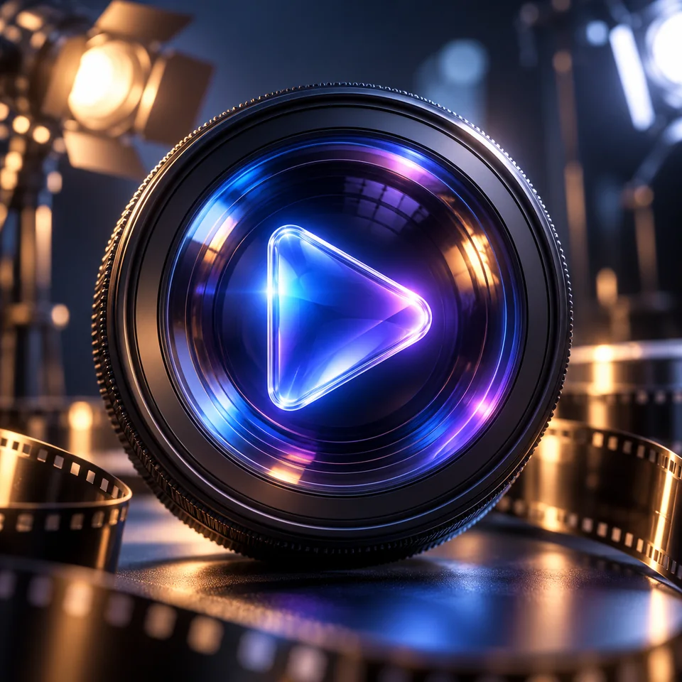 Veo 3 Ultra — 45K Video Credits (1M) thumbnail