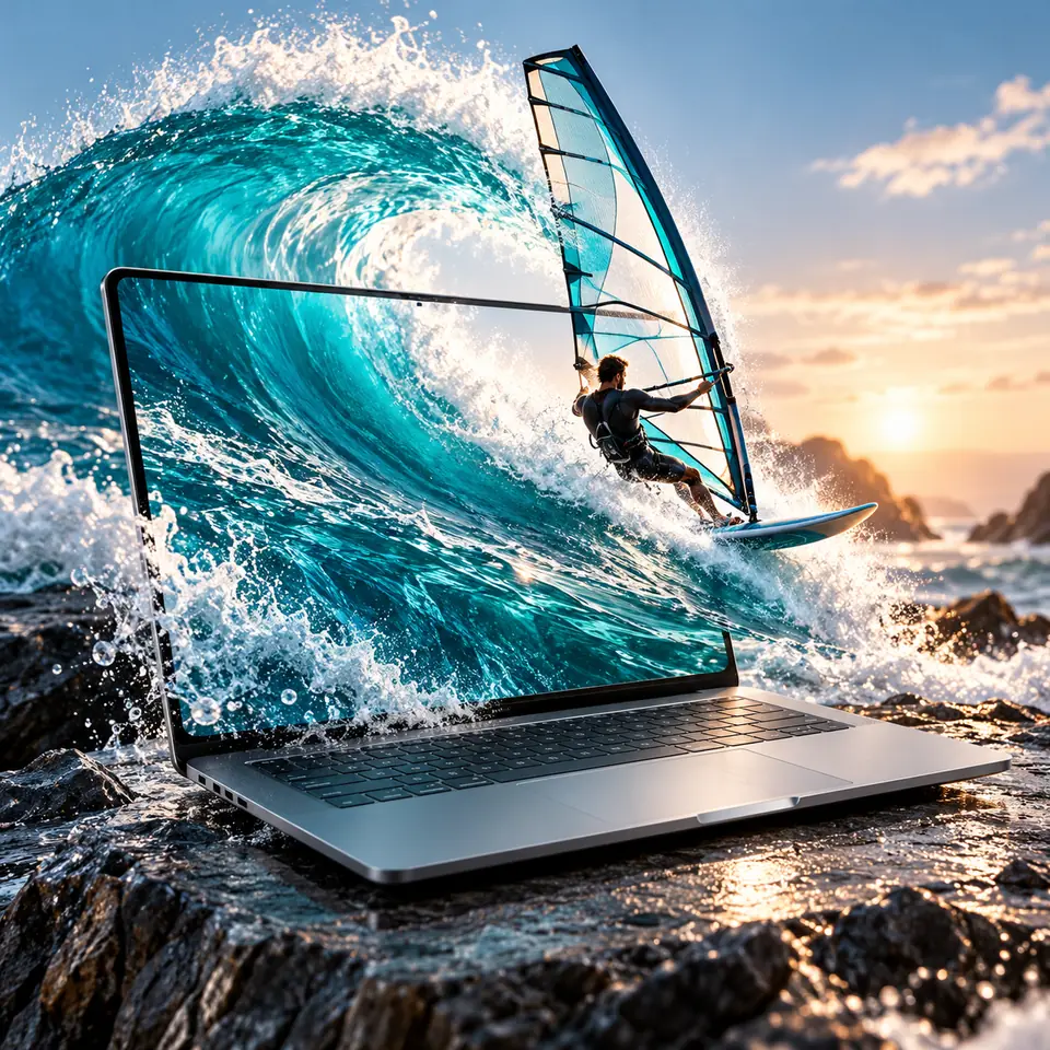 Windsurf / Codeium Pro thumbnail