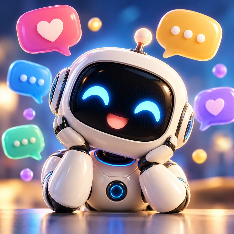 Character.AI c.ai+ — 1 Month product artwork