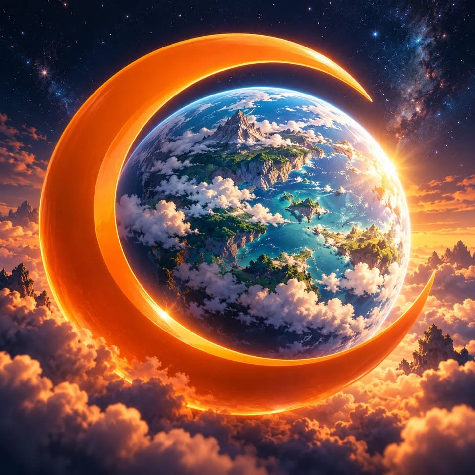 Crunchyroll Mega Fan — 12 Months product artwork
