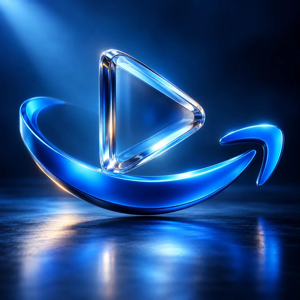 Amazon Prime Video — 12 Months product artwork