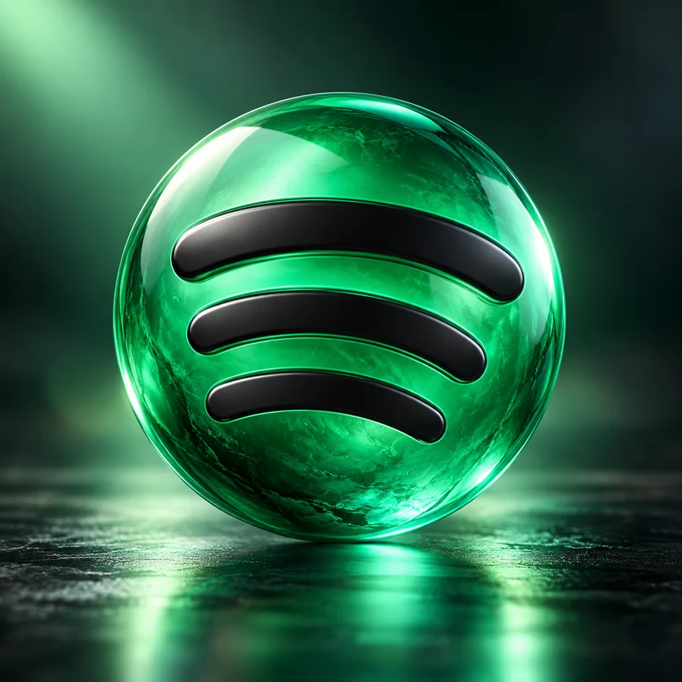 Spotify Premium — 1 Month product artwork