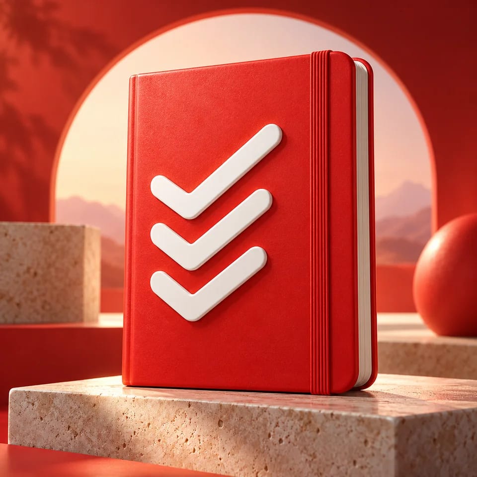 Todoist Pro thumbnail